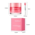 thumbnail image 3 of Teissuly 1Pcs Moisturizing Anti-drying Lip Balm Nourishing Water Lip Balm Teissuly WER202312145437, 3 of 8