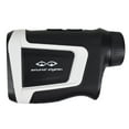 thumbnail image 3 of Snake Eyes Golf L6 Slope Rangefinder & Microfiber Towel Bundle, 3 of 10