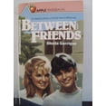 thumbnail image 1 of Pre-Owned between friends (Paperback) 0590435280 9780590435284, 1 of 1