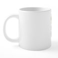 thumbnail image 2 of CafePress - Let The Shenanigans Begin - 20 Oz White Ceramic Mega Mug, 2 of 5