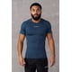 thumbnail image 1 of Youngla Camiseta De Compresion 475 Supervillano Gym Original, 1 of 3