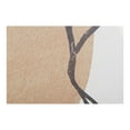 thumbnail image 2 of MOE'S Home Paisible Impression Abstraite, 2 of 3