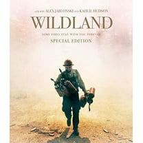 Wildland (Blu-ray), Filmrise, Documentary