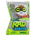 thumbnail image 1 of Really Rad Robots Yakbot - Yakbot blanc, 1 of 4