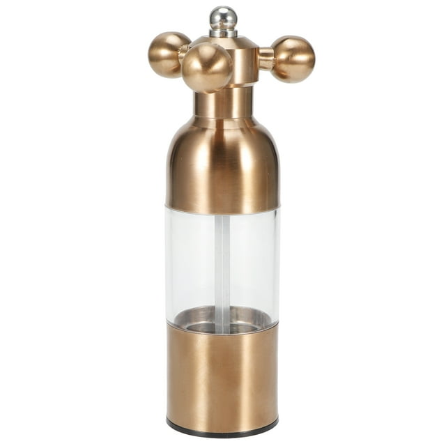 Molinillo de pimienta de Acero inoxidable NikouMX herramienta de cocina