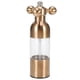 thumbnail image 1 of Molinillo de sal manual, Molinillo de pimienta, sal, pimienta, acero inoxidable, diseño elevado Jadeshay A, 1 of 8