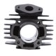 thumbnail image 2 of Culata Del Cilindro Del Motor de 40 Mm para Motocicleta PW50 50, 2 of 8