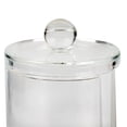 thumbnail image 3 of Organizador Mainstays Multiusos con Tapa Transparente, 3 of 3