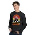 thumbnail image 3 of Best Newfoundland Mom Ever Happy Mother's Day Sweatshirt Unisex Merch Newfie Dog Lover Gifts - 02002, 3 of 6