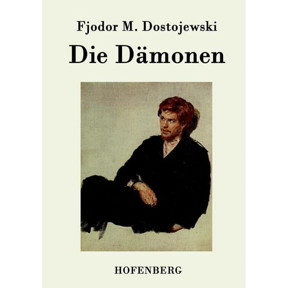 Die Dämonen (Paperback)