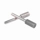 thumbnail image 4 of 2-Pack Diamond Grinding Pen with 6mm Shank and 10mm Cylinder Head for Precision Tool Use, 4 of 5