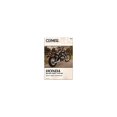 thumbnail image 2 of Clymer CM334 Repair Manual Hon 250-450 Twin, 2 of 3