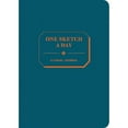 thumbnail image 1 of Pre-Owned One Sketch a Day Journal: A Visual Journal Paperback, 1 of 1