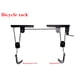 thumbnail image 3 of Elevador De Techo Para Bicicleta Negro, Carga De 40 Kg Con Gancho, Elevador Universal Para Bicicleta matsuzay HA020296-00, 3 of 6
