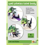 Wall Pilates Total Body Series 6 Workouts - Barlates Body Blitz