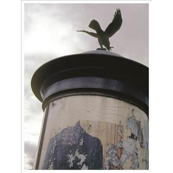 You Won't be With Me Tomorrow