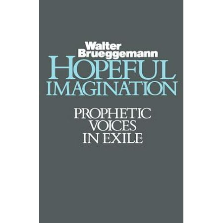 Hopeful Imagination
