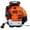 Orange, variant on Leaf Blower, 80CC Backpack Gas Leaf Blower Gas Blower, Up to 900CFM, Powerful Clearing, for Lawn Care Yard Dust Debris