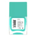 thumbnail image 5 of Nails.INC Quick Drying Nail Polish, Mila, Green Blue Teal, 0.47 fl oz, 5 of 11
