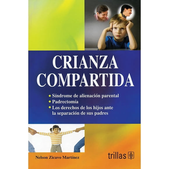 Crianza Compartida