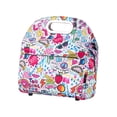 thumbnail image 2 of Bolsa para mamás Baoblaze Mochila de viaje de pañales estilo E, 2 of 8