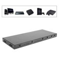 thumbnail image 4 of Conmutador HDMI De Tamaño Pequeño, Conmutador HDMI 4x2, Consolas De Juegos Duraderas Para Dispositivo Fuente HDMI, Reproductores De Blu-ray, Ordenador, 4 of 8