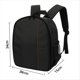 thumbnail image 3 of Mochila Multifuncional para Cámara de Exterior, Bolso de Hombro para Cámara de Vídeo Digital, Impermeable para Cámara Fotográfica SLR para B, 3 of 5