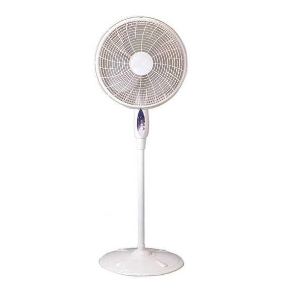 Ventilador Fan Star 3 en 1 16 Pulgadas Blanco