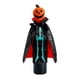 thumbnail image 1 of Chef-Quality Utensils Halloween Wine Bottle Cover Cranium Pumpkins Champagne Red Wine Bottle Bag Table Decoration Supplies Ornaments, 1 of 5
