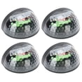 thumbnail image 3 of Solar Power Wall Lamp, Solar Power Wall Light, IP65 Waterproof Solar Outdoor Courtyard Lamp For Outdoor Pathway, Driveway, Patio, 3 of 8
