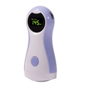 YK\-90C Fetal Detection Device Pregnant Women Portable Baby Earphone