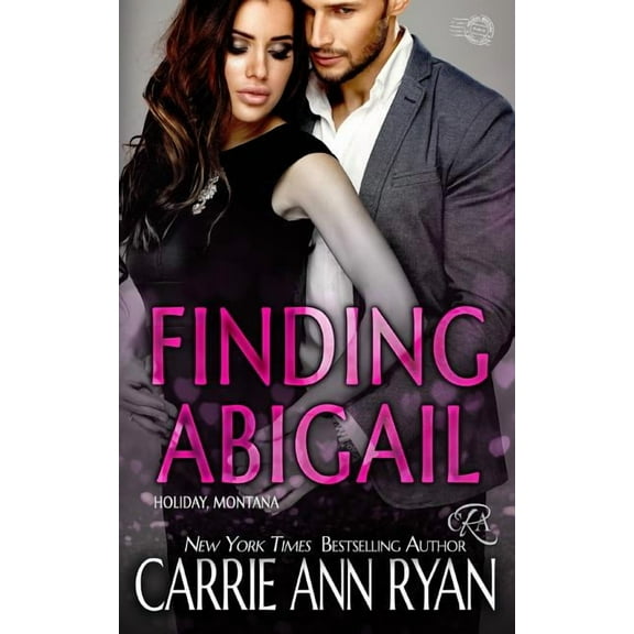 Holiday, Montana Finding Abigail, Book 3, (Paperback)