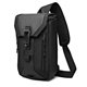 thumbnail image 5 of Bolso bandolera para hombre, informal, con puerto USB, para el pecho, de marca de moda, resistente al agua, para el pecho, bandolera para hombre, 5 of 5