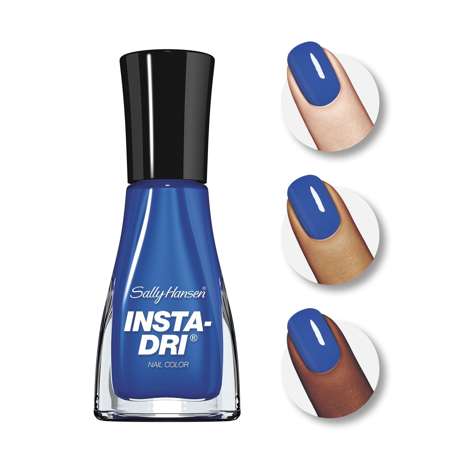 Sally Hansen Insta-Dri® Fast Dry Nail Polish