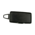 thumbnail image 2 of Cubierta del espejo retrovisor Zulema para GLA W156 GLC W253 Negro derecho 9,5 cm x 21,5 cm, 2 of 8