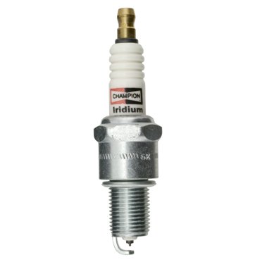Champion Iridium Spark Plug - RN10WYPB5 Fits select: 2003-2004 LAND ROVER DISCOVERY II, 2001-2006 KIA OPTIMA
