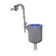thumbnail image 1 of Superficie De Skimmer Canasta De Limpieza Automática Hojas Flotantes Sharpla Skimmer de superficie de piscina, 1 of 5