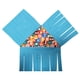thumbnail image 3 of Animal Hideout Corner Fleece Hideaway Hamaca Y Cama Para Dormir Para Hurones Chinchillas Mascotas Pequeñas Guardurnaity PT002429-02, 3 of 6