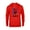 Red Heather, variant on Marvel Spider-Man: No Way Home Peter Parker Letters - Pullover Hoodie for Adults – Customized-Royal Heather