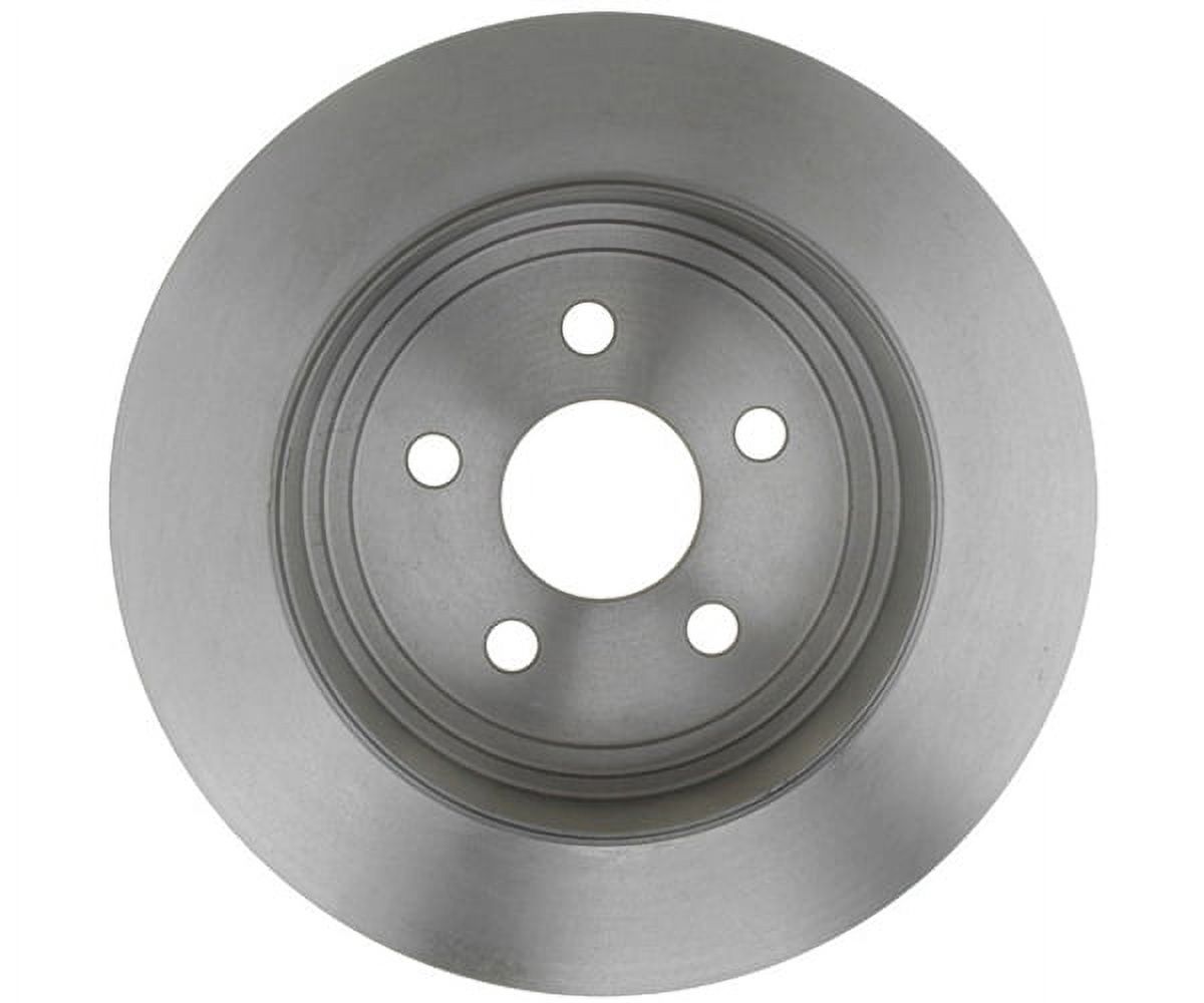 Raybestos 76547 Advanced Technology Disc Brake Rotor Fits select: 2008-2010 CHRYSLER PT CRUISER, 1996-2004 CHRYSLER SEBRING