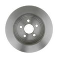 thumbnail image 2 of Raybestos 76547 Advanced Technology Disc Brake Rotor Fits select: 2008-2010 CHRYSLER PT CRUISER, 1996-2004 CHRYSLER SEBRING, 2 of 4