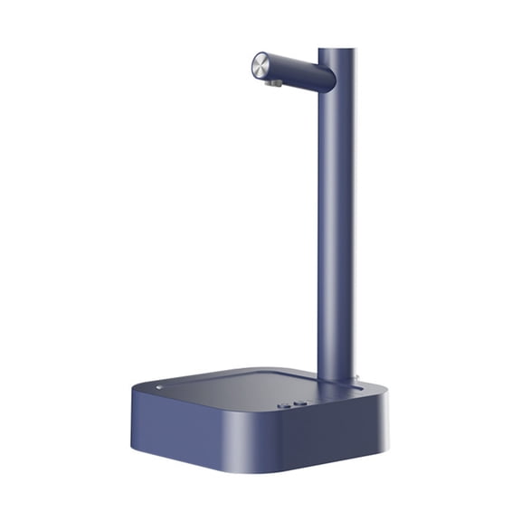 Water Pump USB Rechargeable Automatic Drinking Water Dispenser for Bottled Water