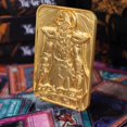 thumbnail image 4 of Tarjeta metálica Yu-Gi-Oh! Edición limitada chapada en oro de 24 quilates, 4 of 8