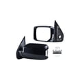thumbnail image 1 of Espejo Depo  Honda Pilot 2009 - 2013 Izquierdo, 1 of 1