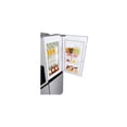 thumbnail image 4 of REFRI 22 PIES SILVER CON DISPE S S LG LG GS65SDPK Door-In-Door Smart-Plateado, 4 of 8
