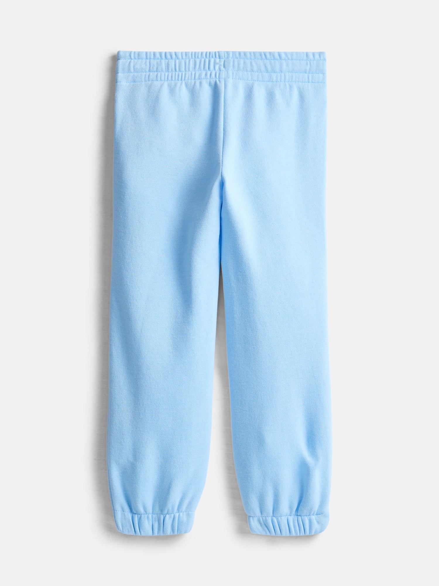 Athletic Works Girl's Fleece Jogger, Sizes 4-18 & Plus