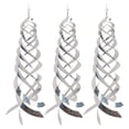 thumbnail image 2 of Garden Bird-repelling Spiral Wind-turning Reflective  Pendant Can Be Freely Combined, It Is Recommended To Sell It In 3 PCS Combination, 2 of 8