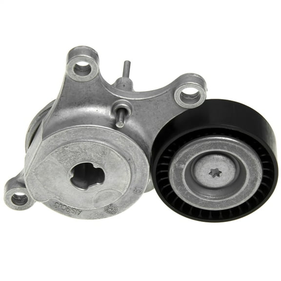 Continental Accu-Drive Tensioner Assembly