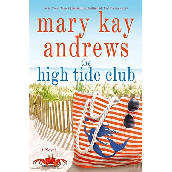 Pre-Owned The High Tide Club Paperback