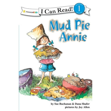 Mud Pie Annie - eBook